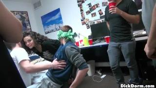 RealityDudes -twink Blows a Blindfolded Jock 9