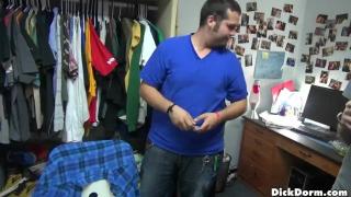 RealityDudes - Amateur College Students having Fun in Dorm Room 2