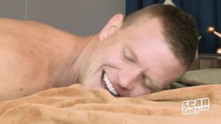 Seancody.com - Montana Bareback Rusty's Ass and Cums twice 7