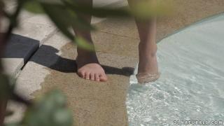 21Naturals Wet Feet 2