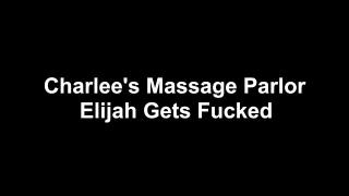 Charlee Chase's Massage Parlor - where she gives Massage and Gets Fucked! 1