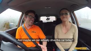 FakeHub-Tina has a Crush on her Driving Instructor 2