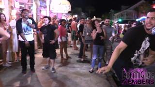 Gorgeous Exhibitionists & Swingers Party Hard in Key West 5