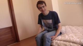 BIGSTR - this Twink Loves getting Fuck 2