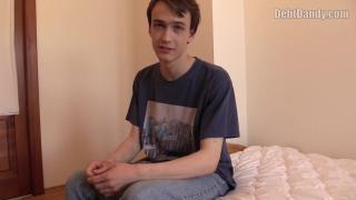 BIGSTR - this Twink Loves getting Fuck 3