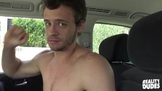 RealityDudes - Dude Loves Riding Dick 8