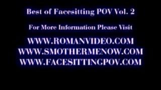 Best of Tit Smother - Tit Smothering and Tit Worship from Hot Dominatrixes 6