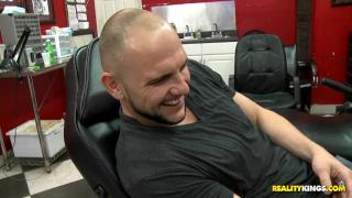 Realitykings- Horny Babe Taylor Skyye Gets Drilled in Tattoo Shop for Money 4
