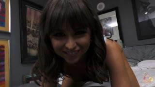 Riley Reid Full Riley Experience! ANAL POV it's like you're Fucking Her! 2