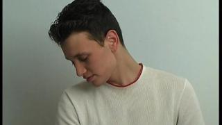 Horny Twink Masturbates while his two Gay Friends Play Dirty 9