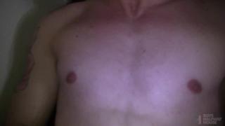 Cute Muscle Hunk Painfully  fucked by Thick Cock until he Apologizes 8