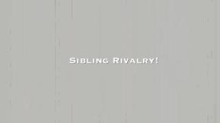 Riley Melissa Sibling Rivalry STEP-SISTER POV Finish in each Other's FACES! 1
