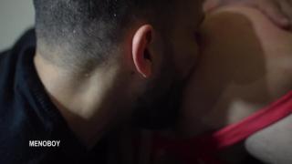 Menoboy - Bareback Viktor Rom and Kevin Ass 3