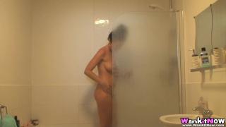 Steamy Shower Session 3