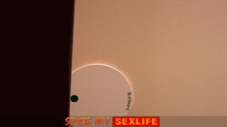 Spice my Sexlife - Anon Man want her in the Public Bathroom 2