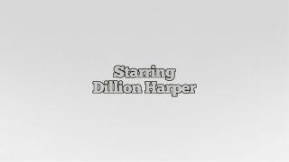 Dillion Harper 