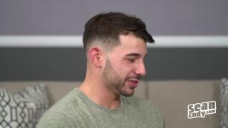 Seancody.com - Lorenzo is Jerking off 1