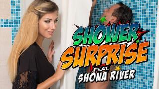 FULL 4K SCENE - Shona River Shower Seduction! 1