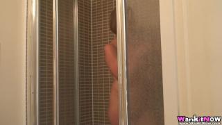 Step Sisters Sexy Shower