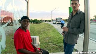 THUG HUNTER - Brandon Travis & Ty Roderick in Hialeah Ghetto 2