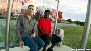 THUG HUNTER - Brandon Travis & Ty Roderick in Hialeah Ghetto 4