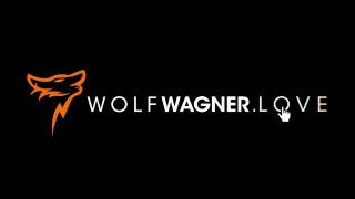 Italian FUCKS White Bread Claudia Swea in Hotel WOLF WAGNER Wolfwagner.love 2