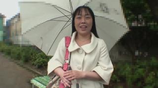 Japanese MILF wants Younger Cock 1