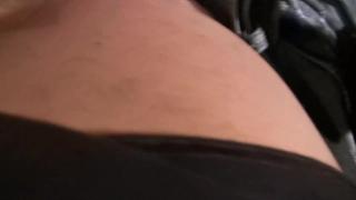 Chubby College Student´s first Time Handjob POV for the Big Dick Boyfriend 11