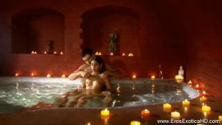 Sensual Indian Love Romantic Passion 4