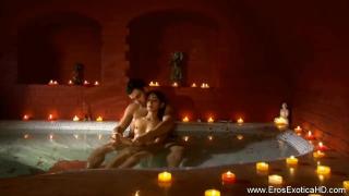 Sensual Indian Love Romantic Passion 5