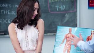 MileHigh - Student Lily Jordan needs a Lot of help with her Anatomy 1