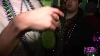 Wild Debauchery is a Typical Night at Mardi Gras 12