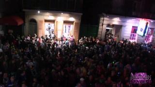 Wild Debauchery is a Typical Night at Mardi Gras 8