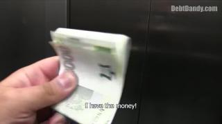 BIGSTR - Teen Boy Subrt does anything to Cover his Deposit Debt 1