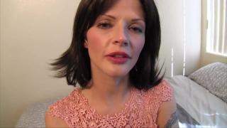I Understand how you are Son - Jerk off Instructions - Step Mom 5