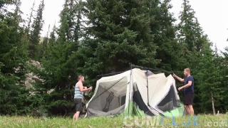 Mosquito Bareback - Camping & Raw Mountain Breeding 5