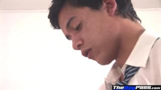 The Boy Pass - Cute Boys Fucking and Sucking 4