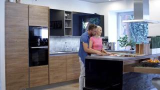 SexyHub - Lovita Fate and Jason X Christian their new Kitchen 2