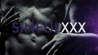 Vinna and Lutro Passion Noir for SinfulXXX 1