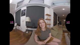 Guess what is the Color of my Panties - Jia Lissa Teasing 2