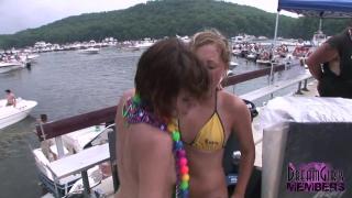 Freaks Show Tits Ass & Pussy Lake of the Ozarks 4