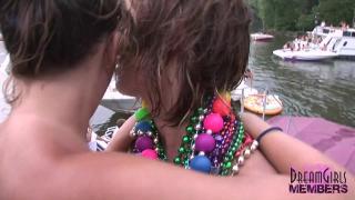 Freaks Show Tits Ass & Pussy Lake of the Ozarks 6