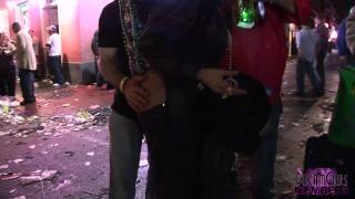 Mardi Gras is the Ultimate Public Flashing Expo 9