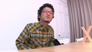 Japanese Nerd Threesome - Hot Japanese Teen Sex 1