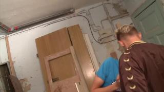 German Couple Fuck and Piss 2