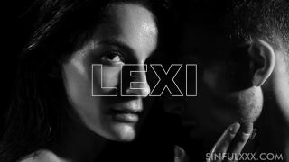 Lexi Dona: Passion Noir by SinfulXXX 2