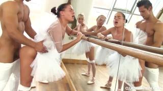 Ballet Teacher  10
