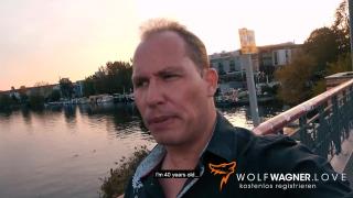 MILF Priscilla HOTELFUCK after Outdoor Sex! WOLF WAGNER Wolfwagner.love 2