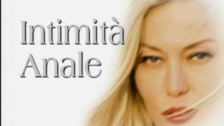 Intimità Anale - Rocco Siffredi 35 MM - (Full HD - Refurbished Version)