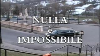 Nulla è Impossibile - the Movie - (Full Movie HD - Refurbished Version) 1